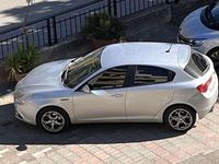 Usata Alfa Romeo Giulietta Progression 140 CV (102 kW) 2012 Berlina