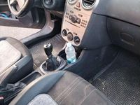 Usata Opel Corsa 86 CV (63 kW) 2013 Nero Utilitaria
