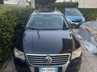 Usata VW Passat Highline 170 CV (125 kW) 2009 Station wagon