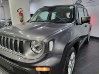 usata Jeep Renegade 1.6 Mjt 130 CV Limited