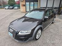 usata Audi A6 Allroad Quattro - 3.0 D 232 CV