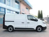 Usata Renault Trafic 110 CV (80 kW) 2024 Bianco