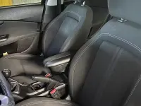 Usata Fiat Tipo 95 CV (69 kW) 2016 Nero Berlina