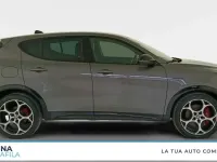 Usata Alfa Romeo Tonale Veloce 133 CV (97 kW) 2024 Grigio vesuvio SUV
