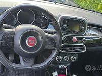 Usata Fiat 500 140 CV (102 kW) 2015 Station wagon