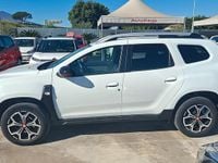 Usata Dacia Duster 115 CV (84 kW) 2019 Bianco SUV