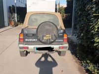 Usata Suzuki Vitara 130 CV (95 kW) 1997 SUV