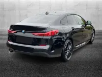 Usata BMW 218 Gran Coupé M Sport 136 CV (100 kW) 2024 Nero Coupé