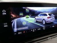 Usata Skoda Octavia Ambition 116 CV (85 kW) 2023 Nero Station wagon