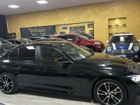 Usata BMW 316 M Sport 116 CV (85 kW) 2018 Other Berlina