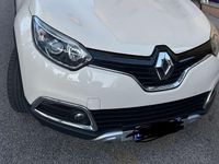 Usata Renault Captur 90 CV (66 kW) 2015 SUV
