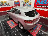 Usata Renault Mégane IV 110 CV (80 kW) 2017 Grigio Berlina