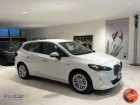 Usata BMW 225 Luxury Line 136 CV (100 kW) 2023 Bianco Monovolume