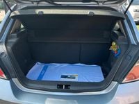 Usata Opel Astra Enjoy 68 CV (50 kW) 2008 Berlina