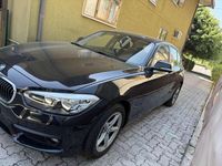 Usata BMW 118 150 CV (110 kW) 2016 Utilitaria