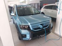 Nuova SWM G03 143 CV (105 kW) 2025 Verde SUV