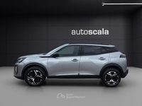 Usata Peugeot 2008 Allure 101 CV (74 kW) 2025 Gray SUV