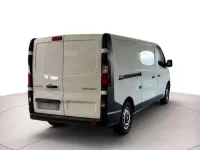Usata Renault Trafic 145 CV (106 kW) 2020 Bianco Monovolume