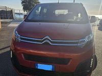 Usata Citroën Spacetourer 145 CV (106 kW) 2021 Monovolume