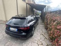 Usata Audi A4 S-Line 204 CV (150 kW) 2024 Station wagon