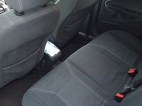 Usata Ford Fiesta 2024 Nero Utilitaria