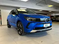 Usata Opel Grandland X Business Elegance 225 CV (165 kW) 2025 Blu/azzurro SUV