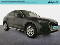 Usata Audi Q5 Sportback Advanced 299 CV (219 kW) 2023 Nero SUV