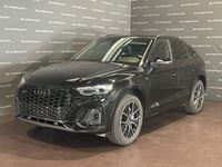 Usata Audi Q5 2025 Nero SUV