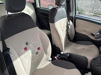 Usata Fiat Panda Easy 95 CV (69 kW) 2016 Bianco Utilitaria