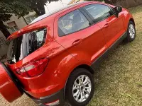 Usata Ford Ecosport Business Edition 95 CV (69 kW) 2016 SUV