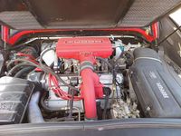 Usata Ferrari 208 219 CV (161 kW) 1984 Rosso Coupé