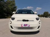 Usata Fiat 500e Passion 42 kW (58 CV) 2021 Utilitaria