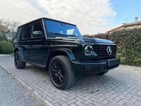 Usata Mercedes G450 AMG 367 CV (269 kW) 2025 Nero SUV