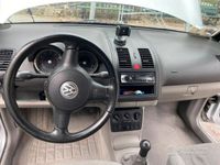 usata VW Lupo 1.4 TDI cat Highline Air