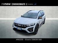 Usata Dacia Jogger Extreme 100 CV (73 kW) 2025 Monovolume