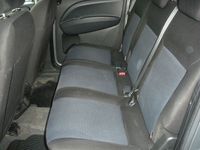 Usata Opel Combo 90 CV (66 kW) 2014 Gray Monovolume