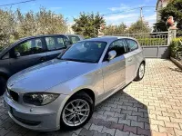 Usata BMW 116 116 CV (85 kW) 2011 Utilitaria