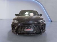 Nuova SWM G01 139 CV (102 kW) 2025 Nero SUV