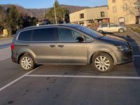 Usata VW Sharan 140 CV (102 kW) 2013 Monovolume