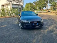 Usata Audi TT Roadster S-Line 160 CV (117 kW) 2013 Cabrio