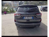 Usata Ford Kuga ST-Line 190 CV (139 kW) 2022 Magnetic grey SUV