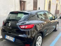 Usata Renault Clio IV Business 90 CV (66 kW) 2018 Berlina