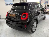 Usata Fiat 500X Business 94 CV (69 kW) 2021 Nero SUV