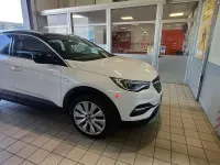 Usata Opel Grandland X Ultimate 131 CV (96 kW) 2021 SUV