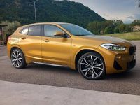 Usata BMW X2 M Sport 150 CV (110 kW) 2019 SUV
