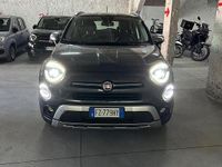 Usata Fiat 500X Cross 120 CV (88 kW) 2019 SUV