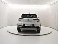 Usata Renault Captur Techno 143 CV (105 kW) 2023 Bianco SUV