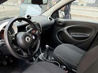 Usata Smart ForFour Pulse 95 CV (69 kW) 2019 Utilitaria