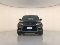 Usata Jeep Grand Cherokee Summit 272 CV (200 kW) 2025 Diamond black crystal SUV