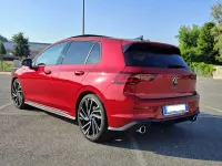 Usata VW Golf VIII GTI 245 CV (180 kW) 2021 Berlina